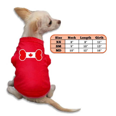 9. **Pet nail clippers with LED lights**Pet Dog Canadian Tank Shirt . . . Eh?