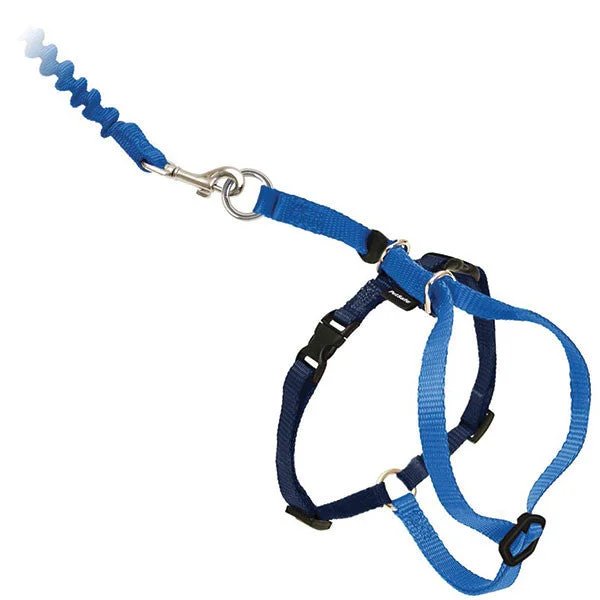 6. **Cat nest winter warmth**Come With Me Kitty Harness and Bungee Leash