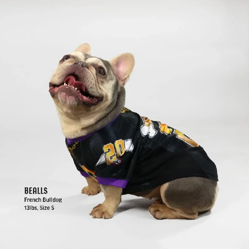 Deluxe Pet Jersey - Off The Chain