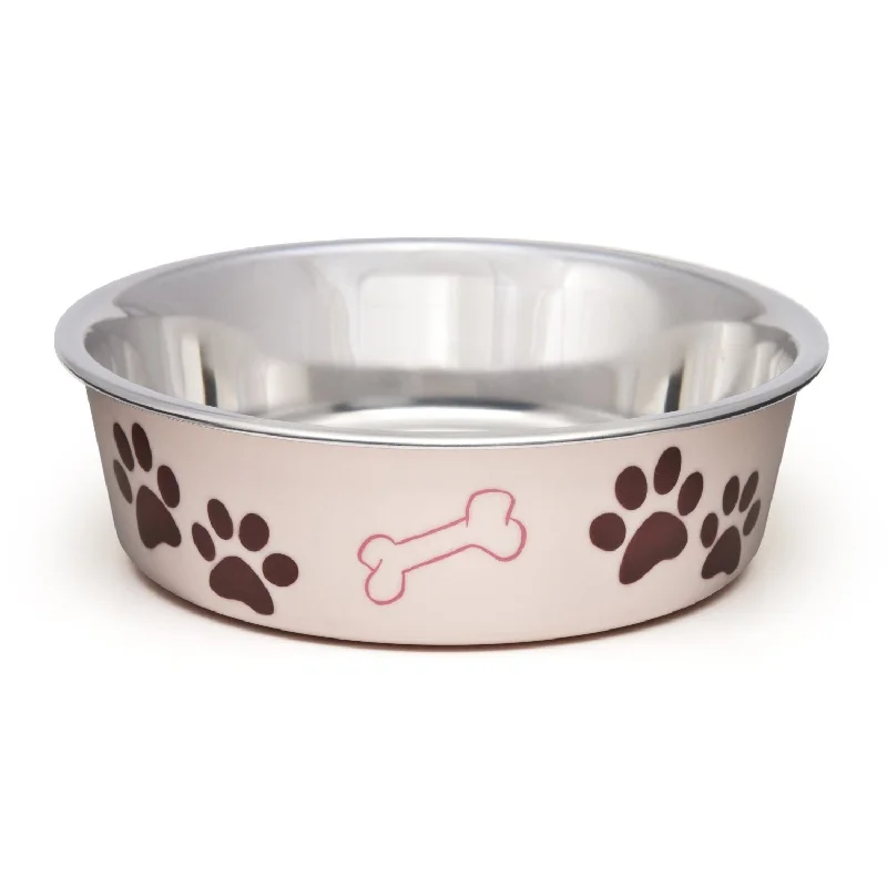 Loving Pets Bella Dog Bowl Paparazzi Extra Large