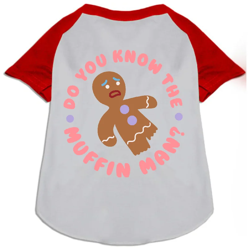 Muffin Man Tee