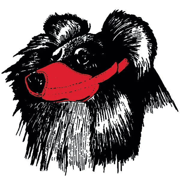 6. **Pet mattress is waterproof and washable**Muzzles - Long Nosed