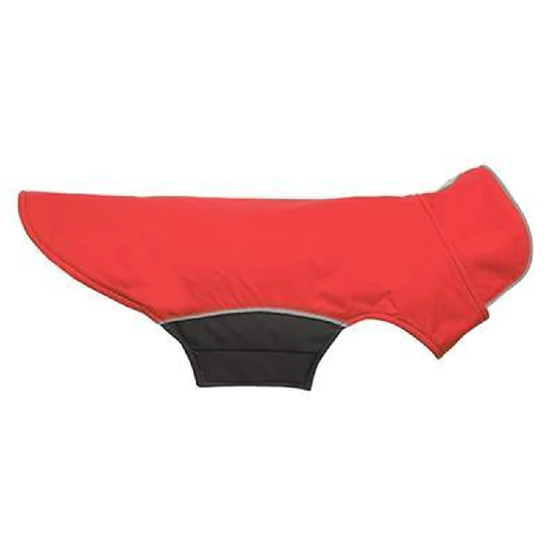 Red Apex Dog Jacket