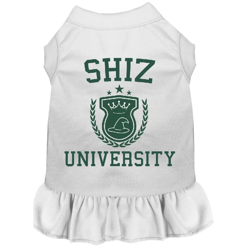 Wickedly Good Shiz University Outfit