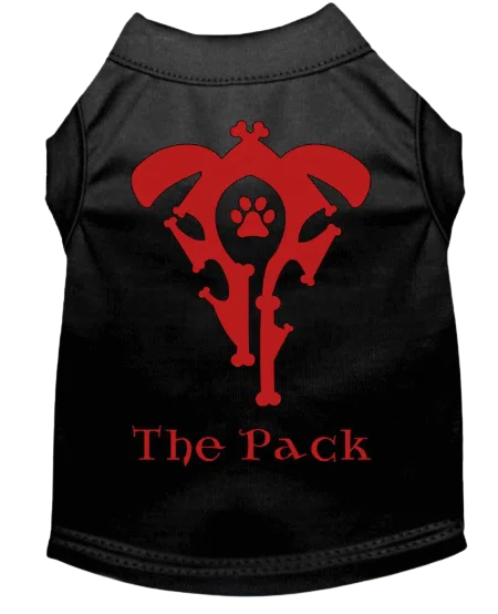 The Pack Shirt