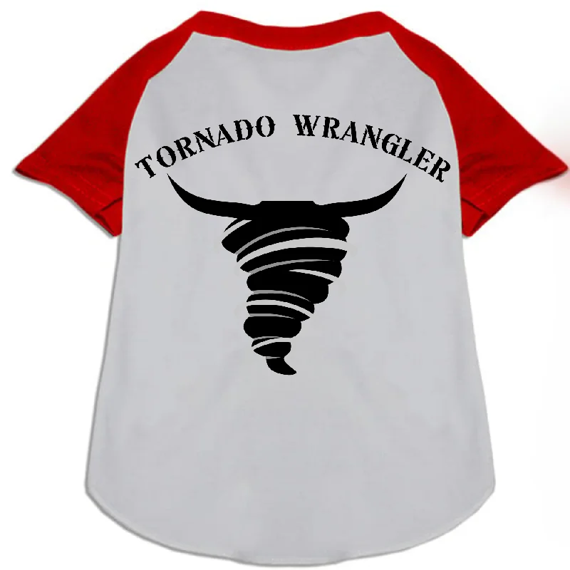 Tornado Wrangler Shirt